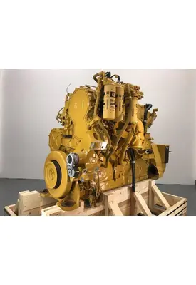 Caterpillar C-18 Engine Assembly