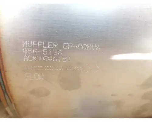 Caterpillar C-18 Engine Assembly