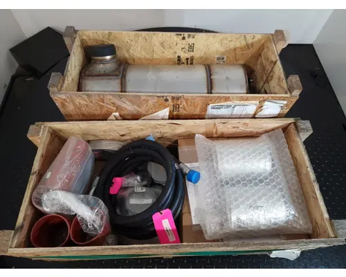 Caterpillar C-18 Engine Assembly