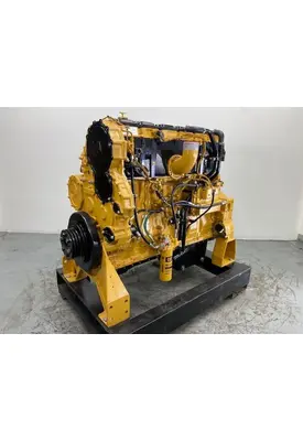 Caterpillar C-18 Engine Assembly