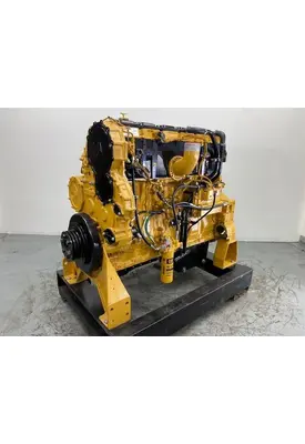 Caterpillar C-18 Engine Assembly