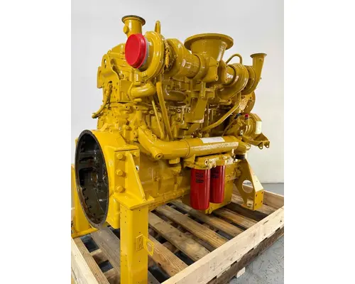 Engine Assembly Caterpillar C-18 Heavy Quip, Inc. dba Diesel Sales