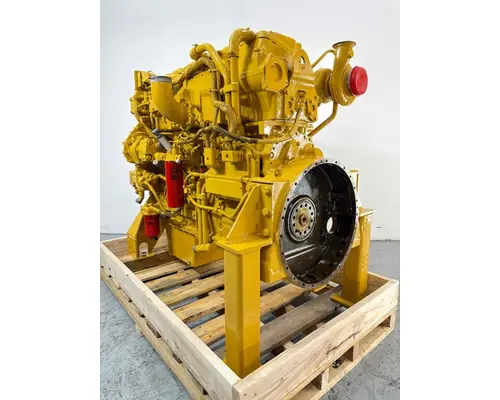 Caterpillar C-18 Engine Assembly