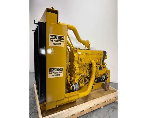 Engine Assembly Caterpillar C-18 Heavy Quip, Inc. dba Diesel Sales