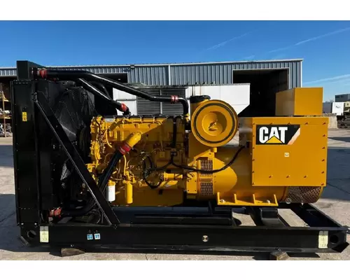 Engine Assembly Caterpillar C-18 Heavy Quip, Inc. dba Diesel Sales