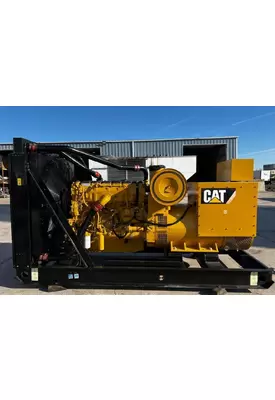 Caterpillar C-18 Engine Assembly