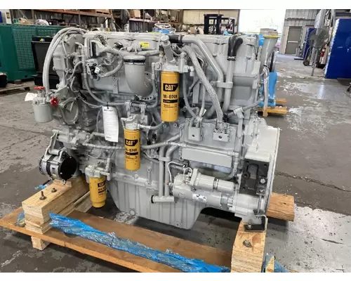 Engine Assembly Caterpillar C-18 Heavy Quip, Inc. dba Diesel Sales