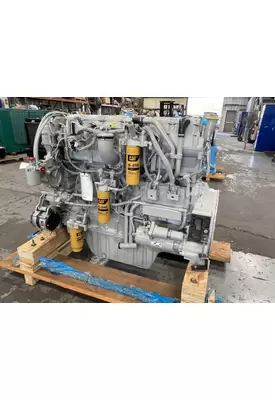 Caterpillar C-18 Engine Assembly
