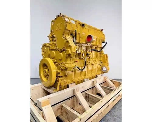 Engine Assembly Caterpillar C-18 Heavy Quip, Inc. dba Diesel Sales