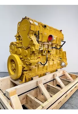 Caterpillar C-18 Engine Assembly