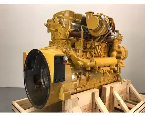 Engine Assembly Caterpillar C-18 Heavy Quip, Inc. dba Diesel Sales