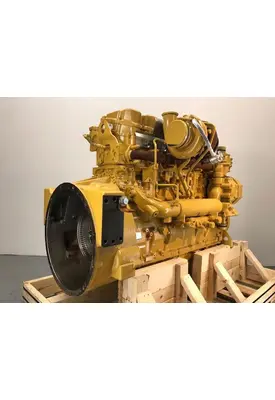 Caterpillar C-18 Engine Assembly