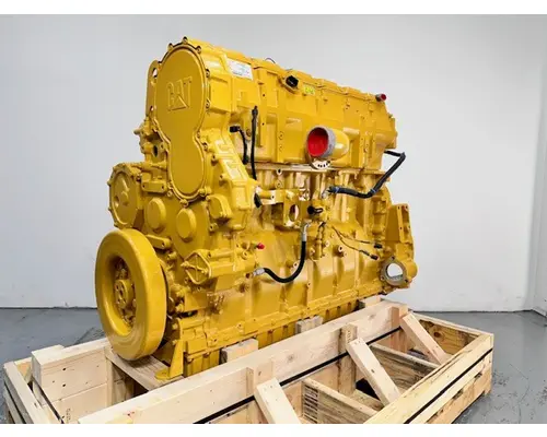 Caterpillar C-18 Engine Assembly