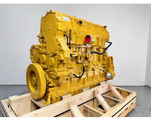 Caterpillar C-18 Engine Assembly