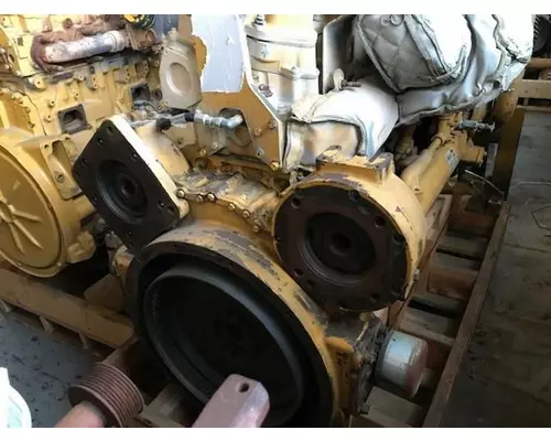 Caterpillar C-18 Engine Assembly