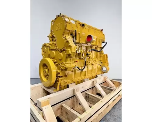 Engine Assembly Caterpillar C-18 Heavy Quip, Inc. dba Diesel Sales