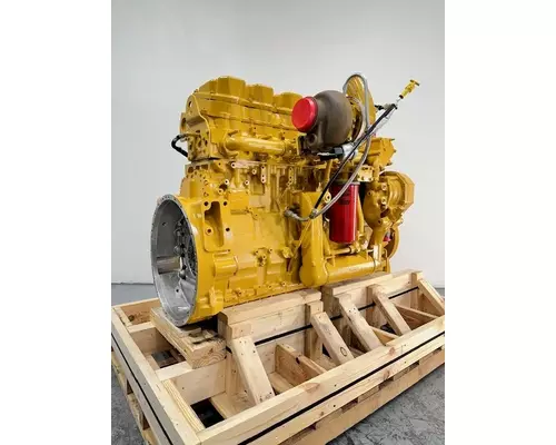 Engine Assembly CATERPILLAR C-18 Heavy Quip, Inc. dba Diesel Sales