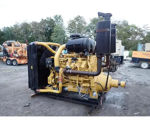 Engine Assembly Caterpillar C-27 Heavy Quip, Inc. dba Diesel Sales