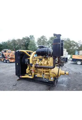 Caterpillar C-27 Engine Assembly