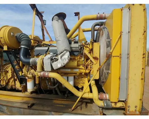 Engine Assembly Caterpillar C-27 Heavy Quip, Inc. dba Diesel Sales