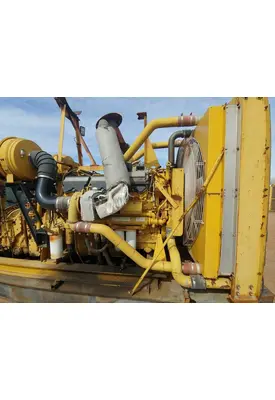 Caterpillar C-27 Engine Assembly