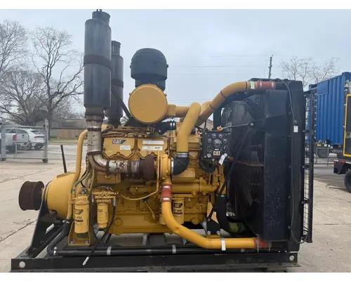 Engine Assembly Caterpillar C-27 Heavy Quip, Inc. dba Diesel Sales