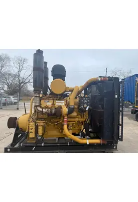 Caterpillar C-27 Engine Assembly