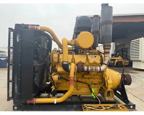 Caterpillar C-27 Engine Assembly