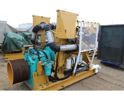 Engine Assembly Caterpillar C-27 Heavy Quip, Inc. dba Diesel Sales