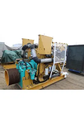 Caterpillar C-27 Engine Assembly