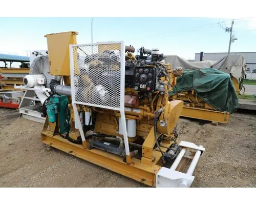 Caterpillar C-27 Engine Assembly