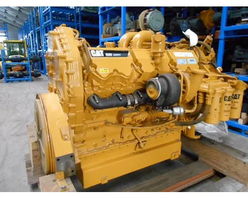 Engine Assembly Caterpillar C-32 Heavy Quip, Inc. dba Diesel Sales