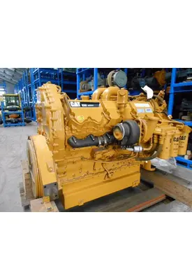 Caterpillar C-32 Engine Assembly