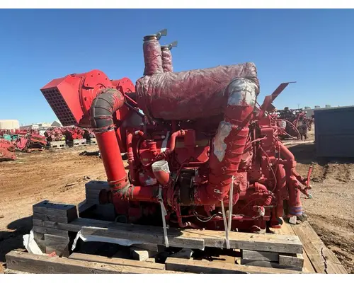 Engine Assembly Caterpillar C-32 Heavy Quip, Inc. dba Diesel Sales