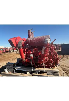 Caterpillar C-32 Engine Assembly