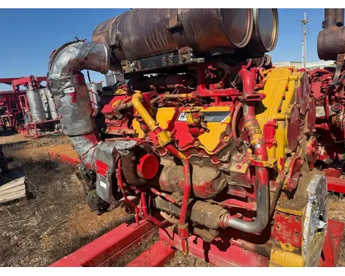 Caterpillar C-32 Engine Assembly