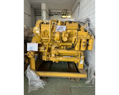 Engine Assembly Caterpillar C-32 Heavy Quip, Inc. dba Diesel Sales