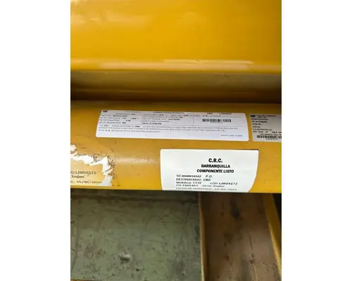 Caterpillar C-32 Engine Assembly