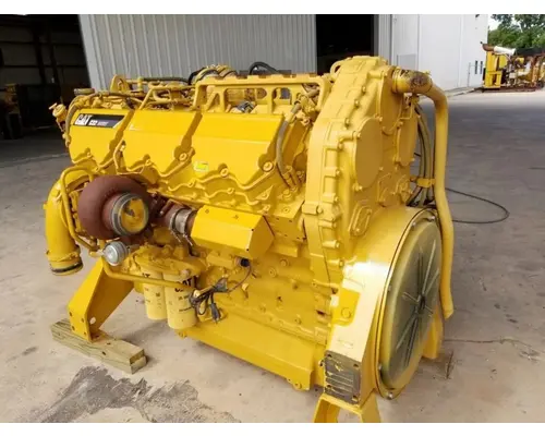 Engine Assembly Caterpillar C-32 Heavy Quip, Inc. dba Diesel Sales