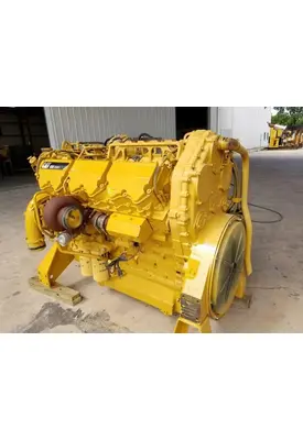 Caterpillar C-32 Engine Assembly