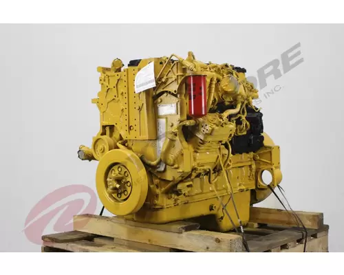 Engine Assembly CATERPILLAR C-7 Rydemore Heavy Duty Truck Parts Inc