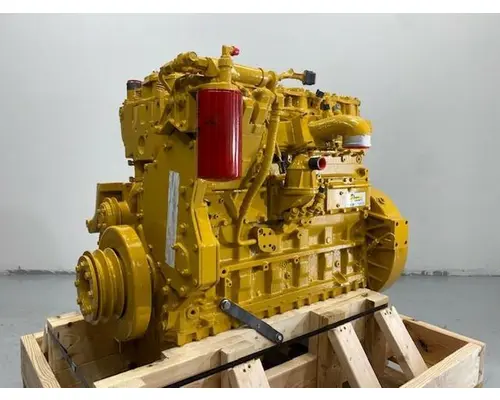 Caterpillar C-7 Engine Assembly