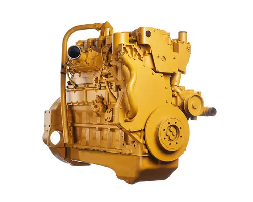Engine Assembly Caterpillar C-7 Heavy Quip, Inc. dba Diesel Sales