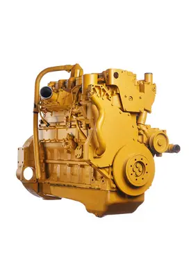 Caterpillar C-7 Engine Assembly