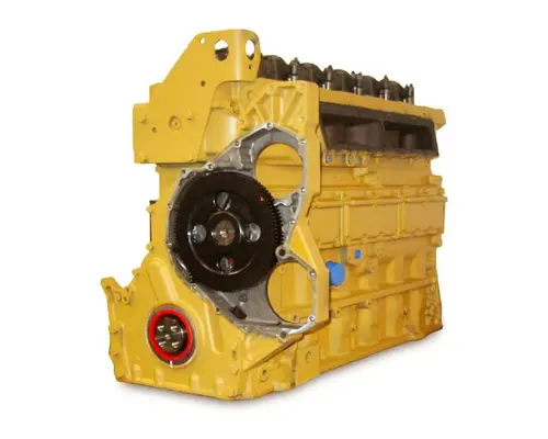Engine Assembly Caterpillar C-7 Heavy Quip, Inc. dba Diesel Sales