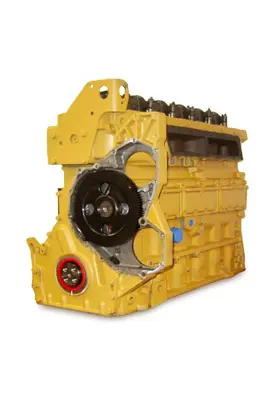 Caterpillar C-7 Engine Assembly