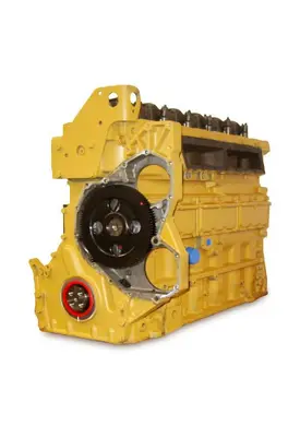 Caterpillar C-7 Engine Assembly