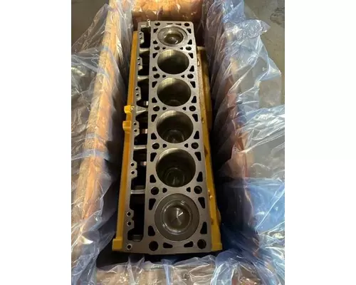 Caterpillar C-7 Engine Assembly