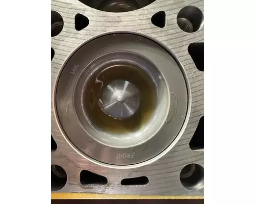 Caterpillar C-7 Engine Assembly