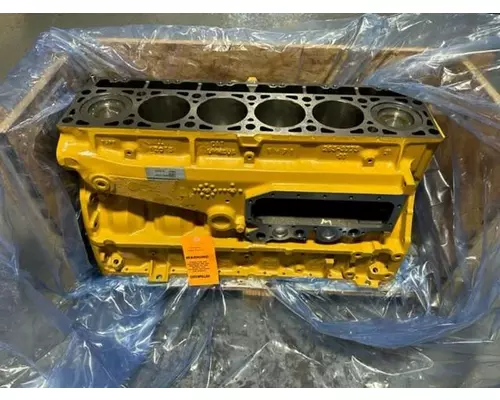 Caterpillar C-7 Engine Assembly